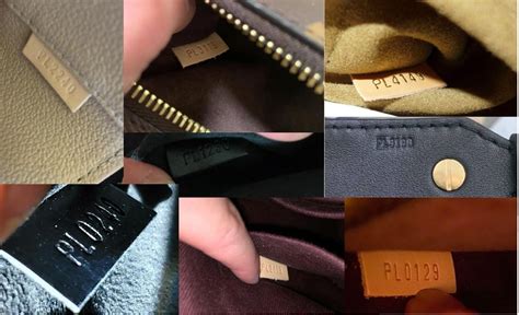 my louis vuitton doesn't have a date code|louis vuitton factory codes.